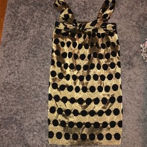 French Connection mini dress size 2 HAS POCKETS !